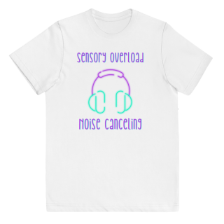 Sensory Overload T-Shirt