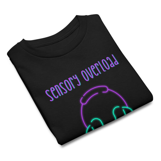 Sensory Overload tee