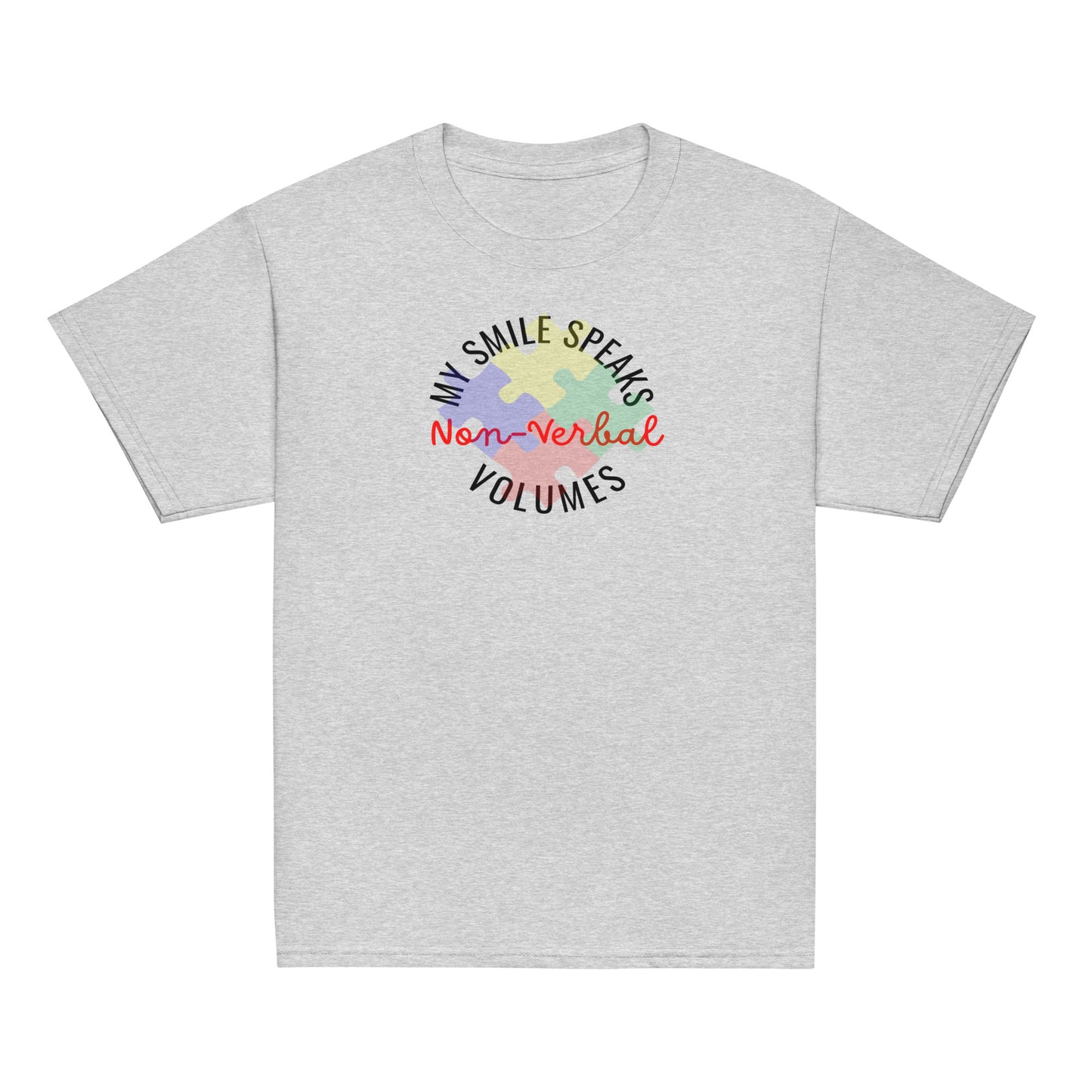 Youth classic tee